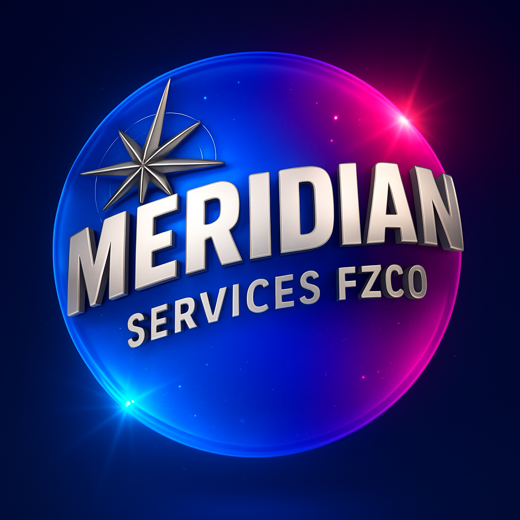 Meridian Services FZCO